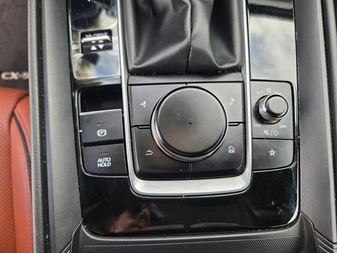 Certified 2025 MAZDA CX-50 AWD 2.5 Turbo w/ Weather Package image 19