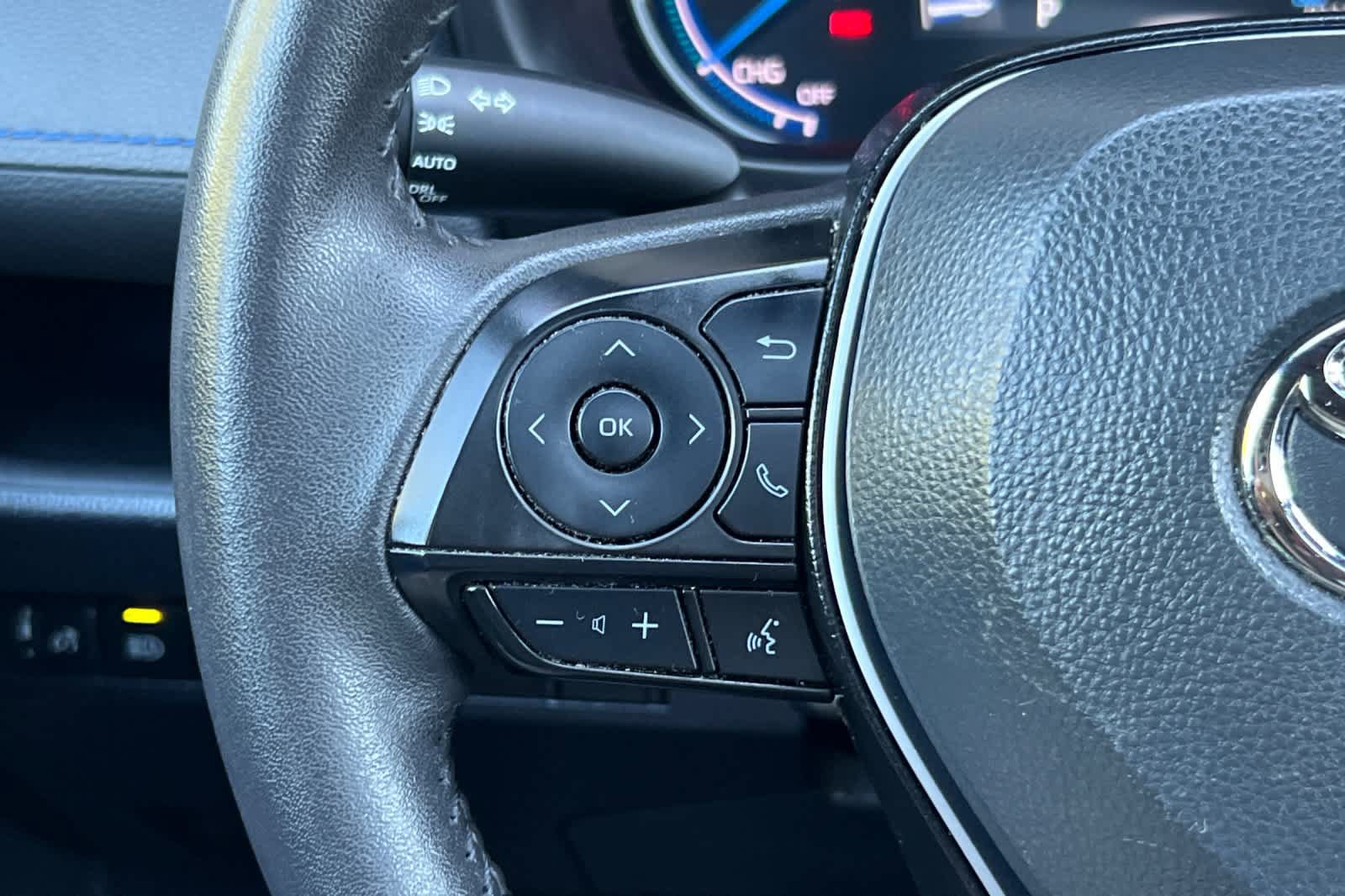 Certified 2024 Toyota RAV4 XSE AWD/4WD image 26