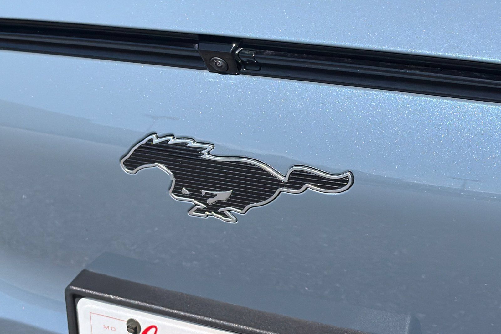 Used 2023 Ford Mustang Mach-E Premium RWD image 40