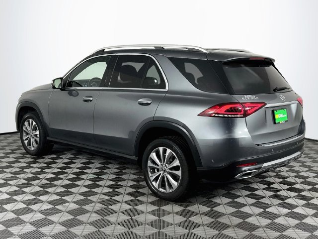 Used 2020 Mercedes-Benz GLE 350 4MATIC w/ MBUX Technology Package image 6