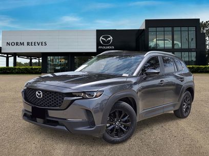 Certified 2023 MAZDA CX-50 2.5 S w/ Cargo Package