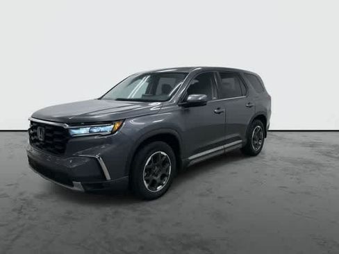 Used 2024 Honda Pilot EX-L image 8