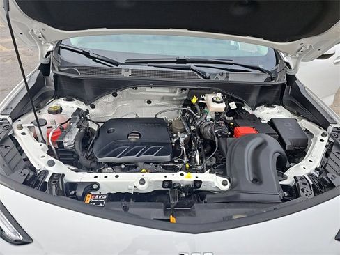 Certified 2025 Buick Encore GX Sport Touring w/ Comfort Package image 29