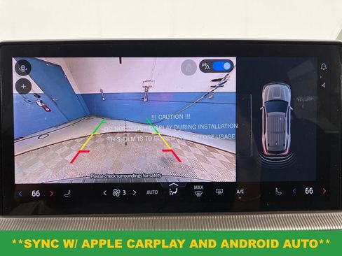 New 2026 Ford Explorer Active image 24