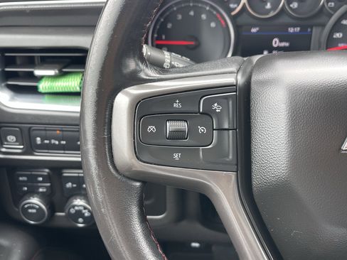 Certified 2021 Chevrolet Tahoe RST image 29