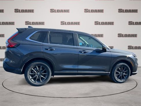 New 2026 Honda CR-V EX-L image 6