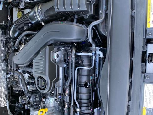 New 2026 Volkswagen Jetta Sport FWD image 18