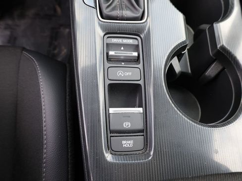 Used 2025 Honda Civic Sport image 24