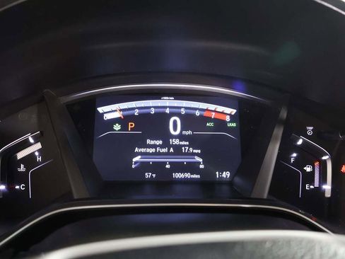 Used 2019 Honda CR-V EX image 43