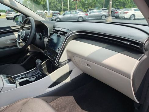 Used 2024 Hyundai Tucson SEL AWD/4WD image 36