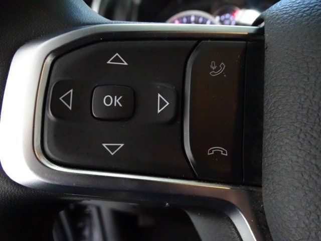 Certified 2026 RAM 2500 Big Horn AWD/4WD image 7