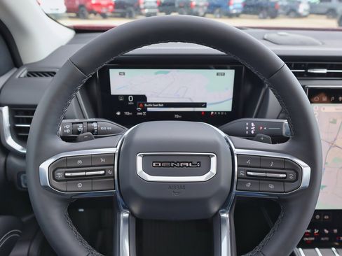 New 2026 GMC Terrain Denali w/ LPO, Floor Liner Package image 19