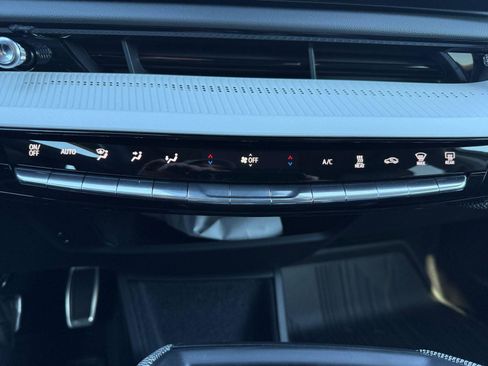 New 2026 Cadillac Optiq Sport 1 image 26