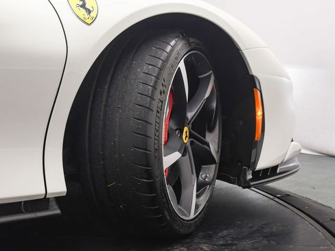 Certified 2023 Ferrari SF90 Spider image 36