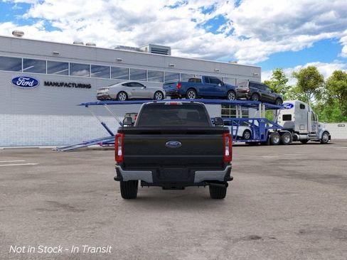 New 2026 Ford F350 XLT AWD/4WD image 27