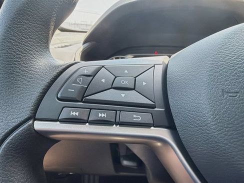 New 2026 Nissan Altima 2.5 SV AWD/4WD image 17