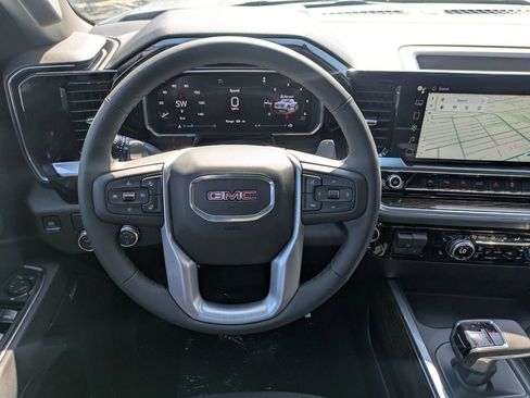 New 2026 GMC Sierra 1500 Elevation w/ Preferred Package image 16