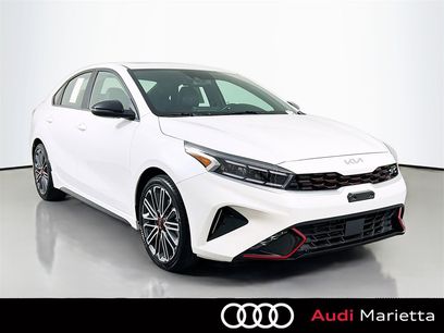 Used 2024 Kia Forte GT w/ GT2 Package