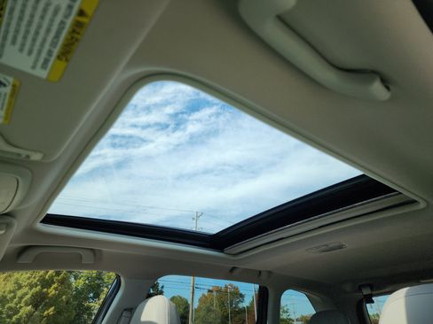 Used 2020 Subaru Forester Limited w/ Popular Package #3 image 29