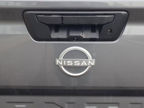 Certified 2024 Nissan Frontier S image 29