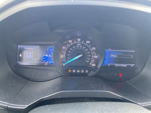 Used 2023 Ford Edge SE AWD/4WD image 15