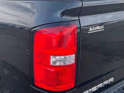 Used 2016 GMC Sierra 2500 SLT AWD/4WD image 29