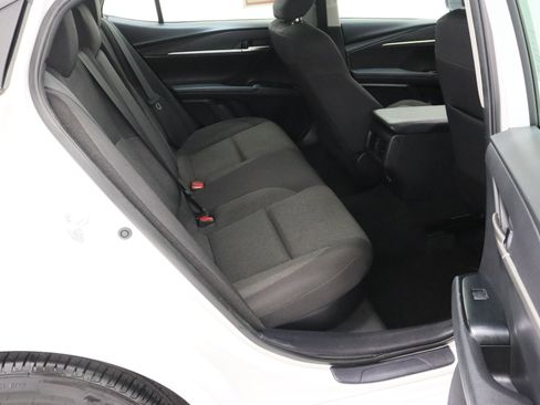Certified 2025 Toyota Camry LE FWD image 33