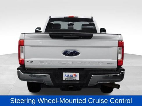 Used 2019 Ford F250 XL w/ XL Value Package image 9