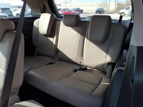 Used 2022 Honda Odyssey Touring image 29