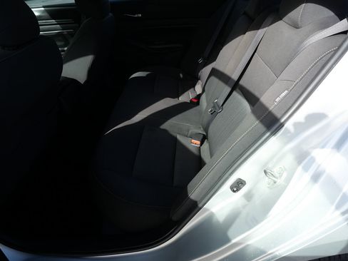 Used 2020 Nissan Altima 2.5 S image 24