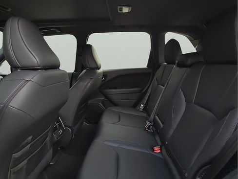 New 2025 Subaru Forester Limited image 10