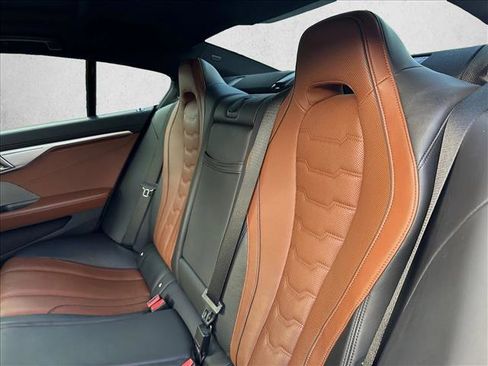 Used 2023 BMW 840i Gran Coupe RWD image 22