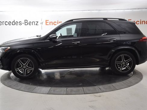 Used 2026 Mercedes-Benz GLE 450 4MATIC image 3