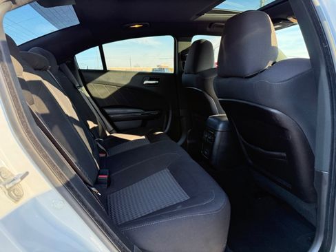 Used 2019 Dodge Charger R/T w/ Driver Confidence Group image 15