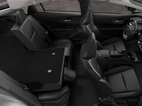New 2026 Toyota Prius Limited AWD/4WD image 20