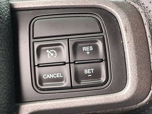 Used 2020 RAM 2500 Tradesman AWD/4WD image 22