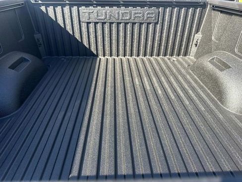 New 2026 Toyota Tundra Limited AWD/4WD image 10