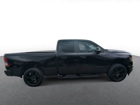 Certified 2022 RAM 1500 Big Horn w/ Night Edition AWD/4WD image 9