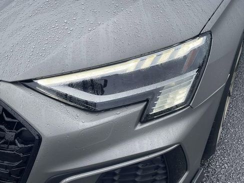 Used 2022 Audi S3 Prestige w/ Prestige Package AWD/4WD image 5