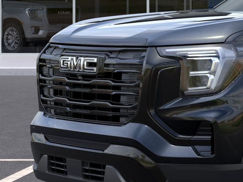 New 2027 GMC Terrain Elevation w/ Elevation Premium Package AWD/4WD image 13
