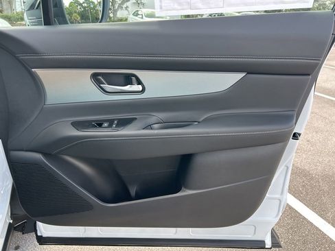 New 2026 Nissan Murano SL image 44