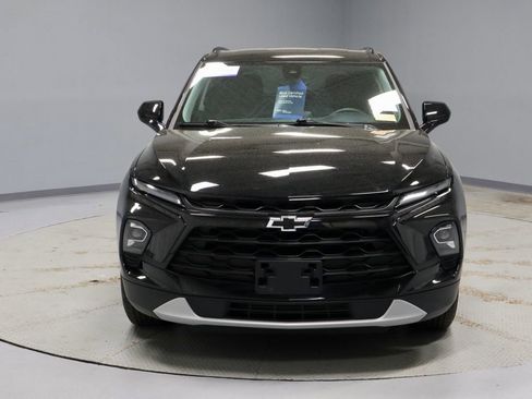 Used 2023 Chevrolet Blazer LT w/ Convenience Package AWD/4WD image 7