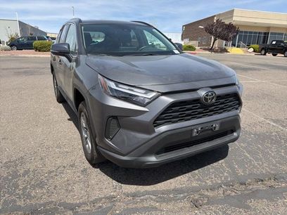 Used 2024 Toyota RAV4 XLE