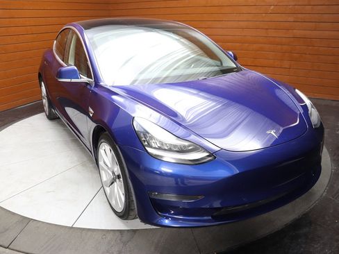 Used 2020 Tesla Model 3 Long Range image 70