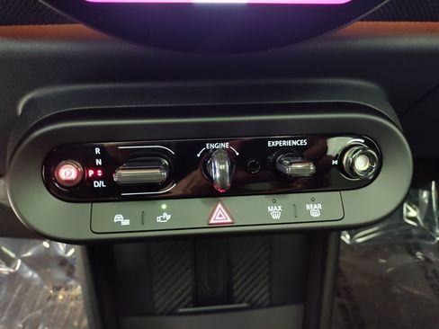 New 2026 MINI Cooper S FWD image 20