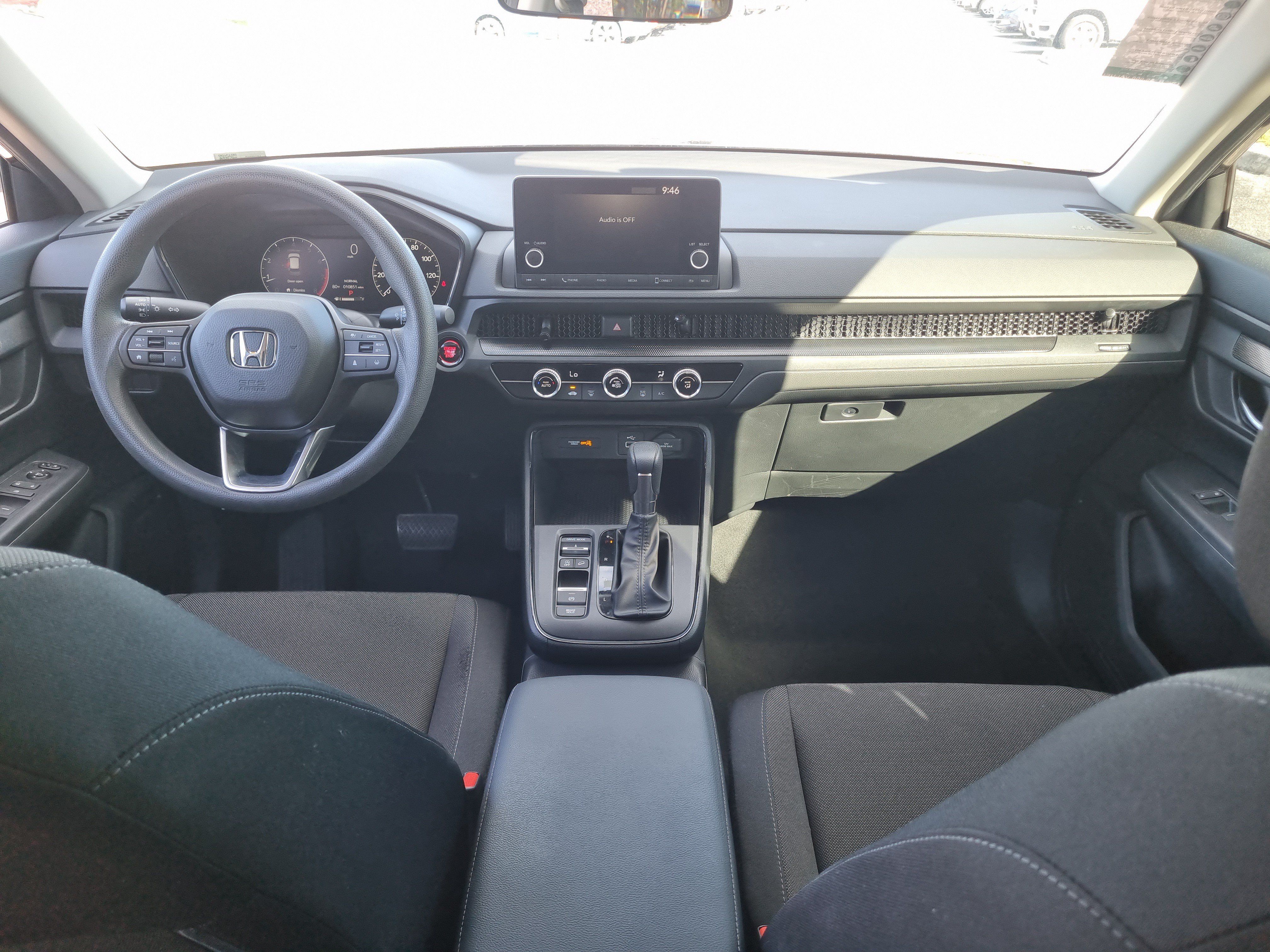 Used 2024 Honda CR-V LX image 16