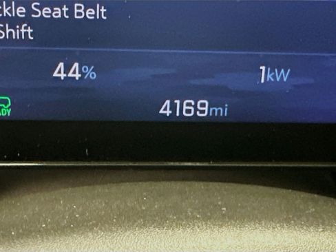 Used 2024 Chevrolet Blazer EV LT image 19