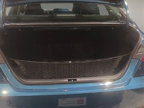 Certified 2025 Toyota Camry LE w/ Convenience Package image 10