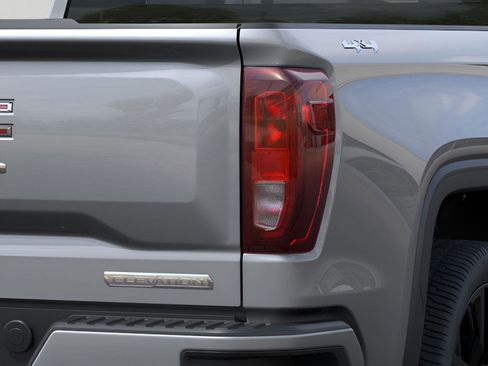 New 2026 GMC Sierra 1500 Elevation w/ Elevation Select Package image 11