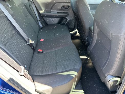 New 2026 Nissan Kicks S image 13